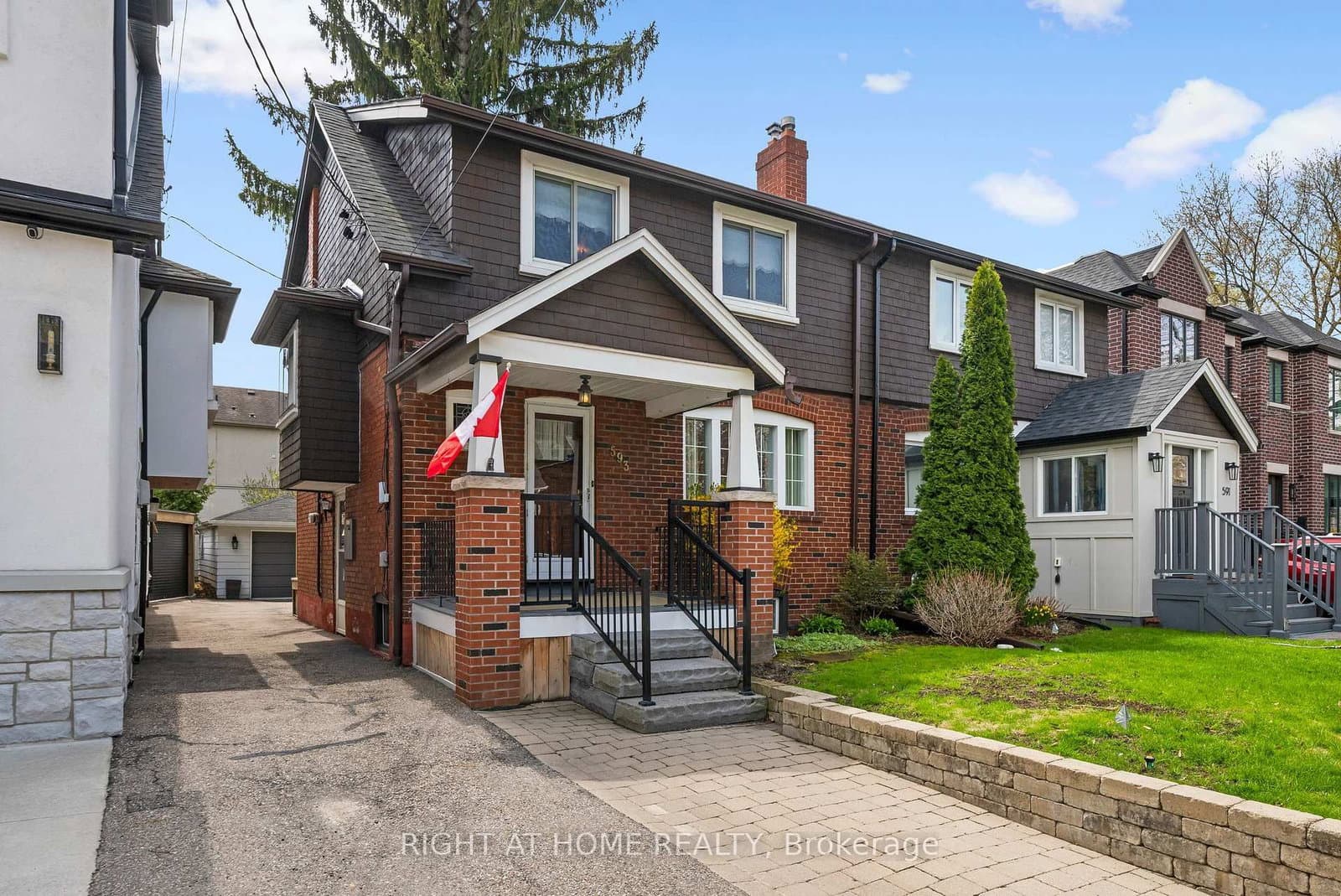 593 Millwood Road, Toronto, ON