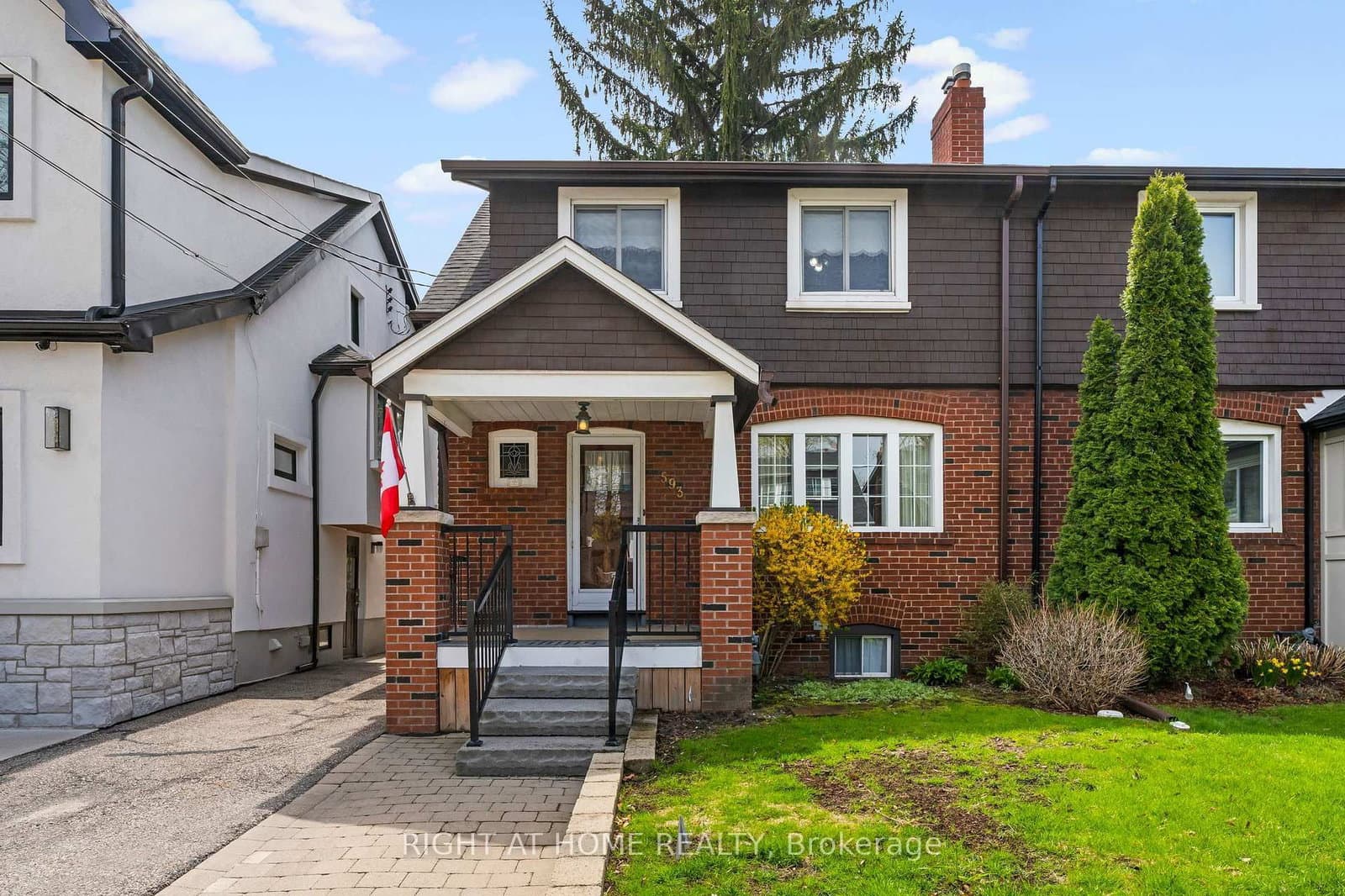 593 Millwood Road, Toronto, ON — photo 2