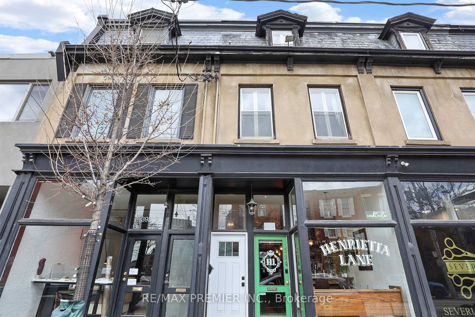 394 King Street, Toronto, ON