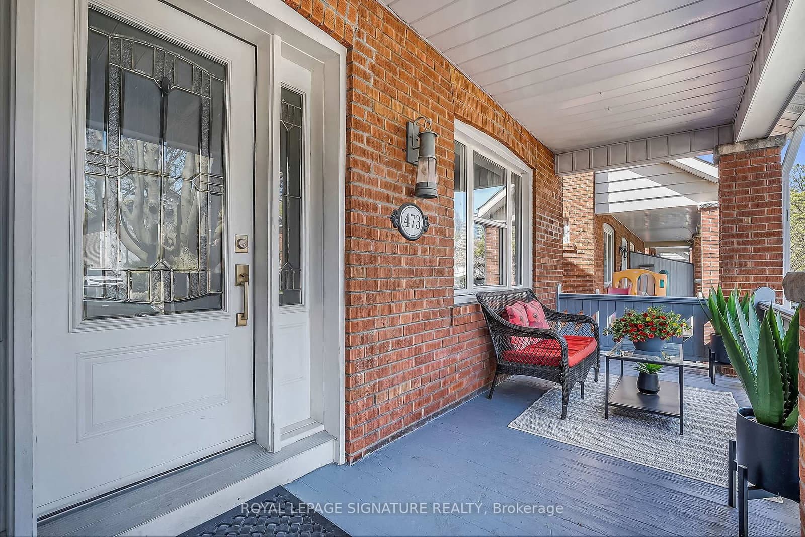 473 Hillsdale Avenue, Toronto, ON — photo 2