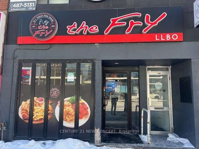 4864 Yonge Street, Toronto, ON