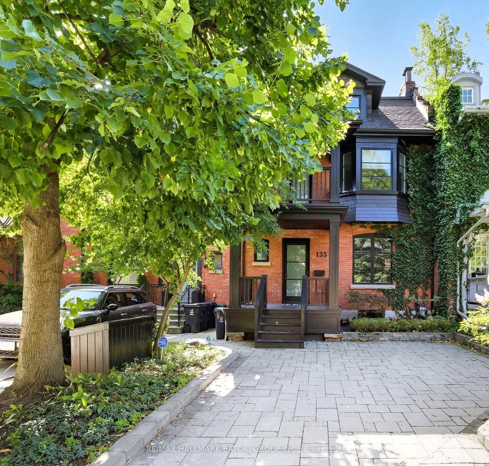 135 Cottingham Street, Toronto, ON