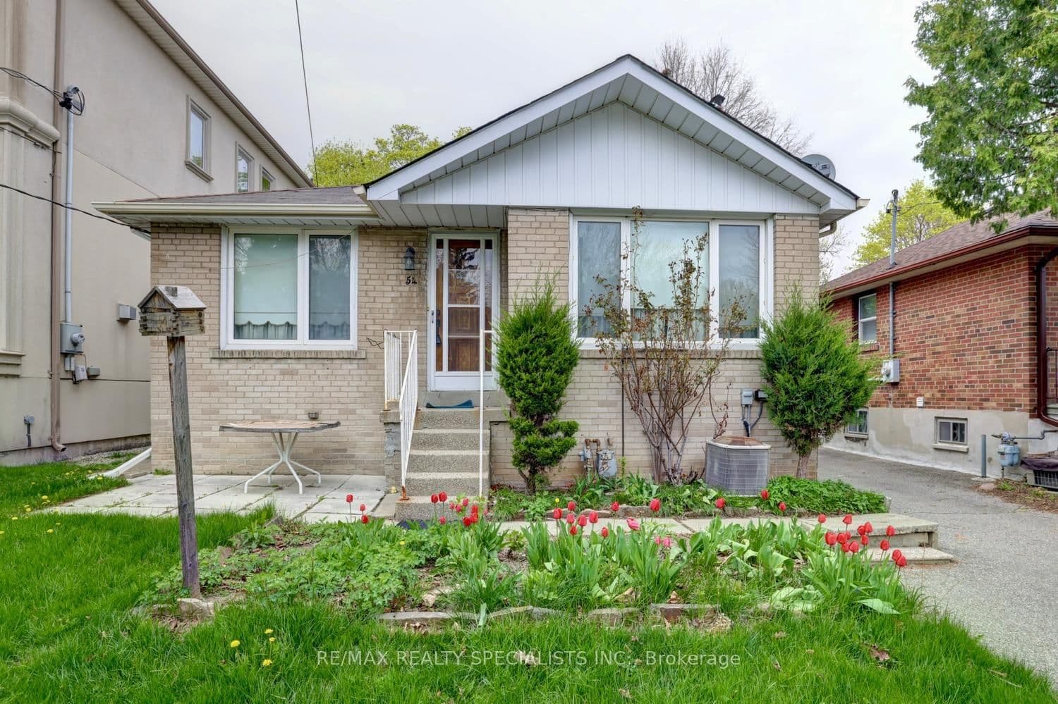 54 Marmion Avenue, Toronto, ON