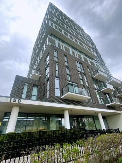 1406 - 150 Fairview Mall Drive, Toronto, ON