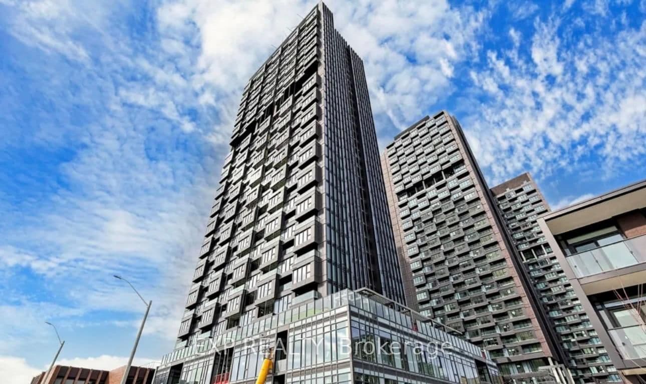 2308 - 5 Quarrington Lane, Toronto, ON
