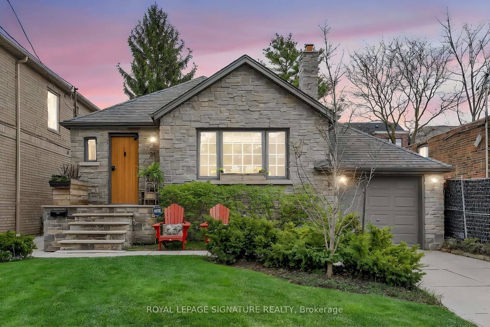 31 Burncrest Drive, Toronto, ON