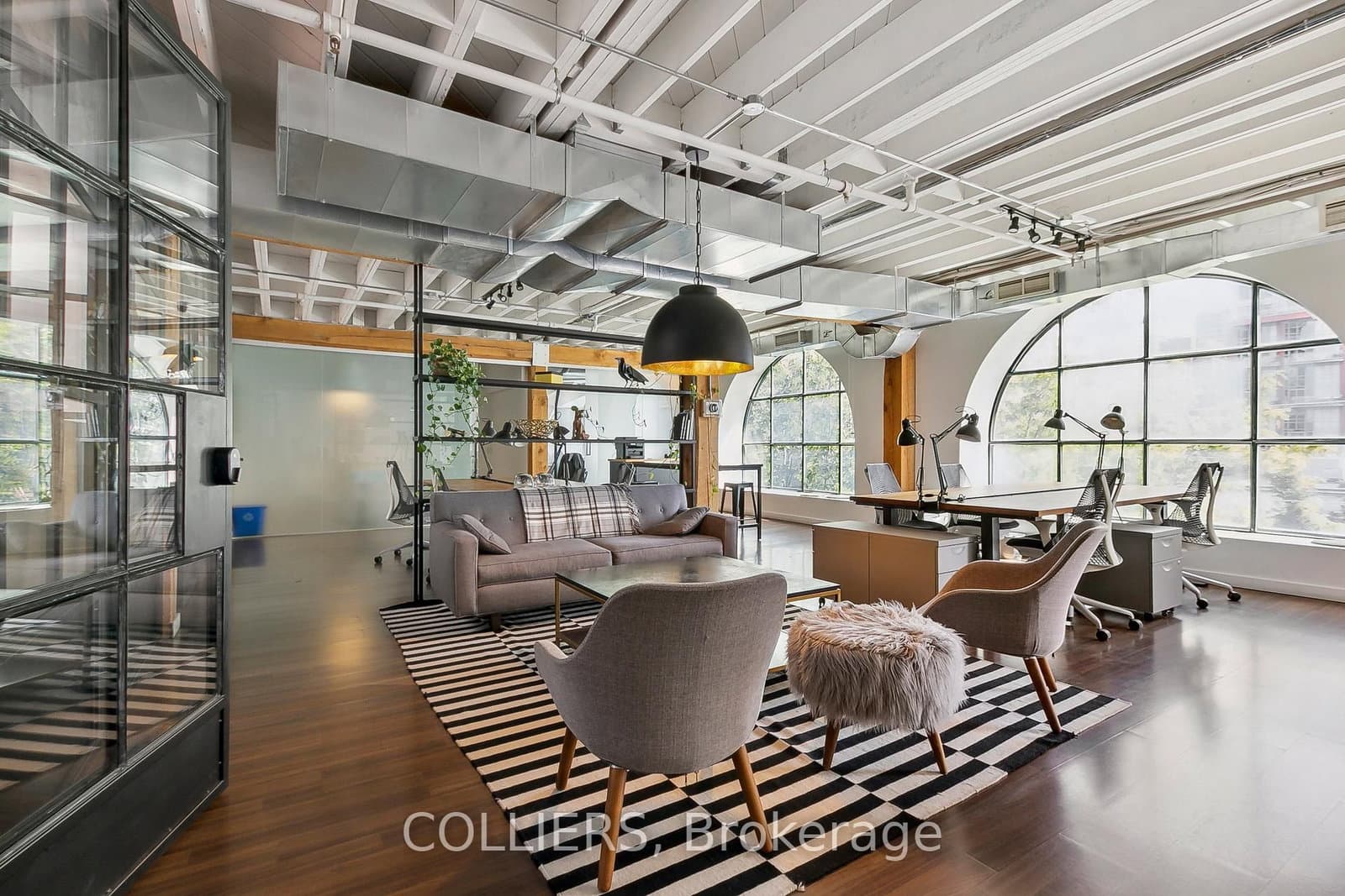 32 Britain Street, Toronto, ON — photo 3