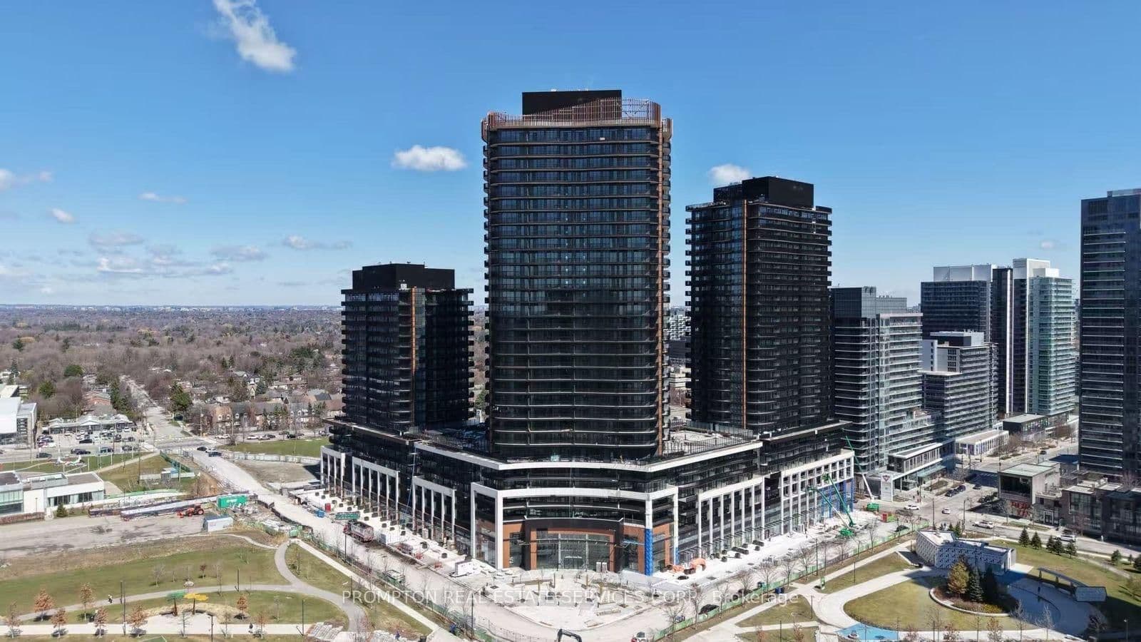 748 - 68 Esther Shiner Boulevard, Toronto, ON