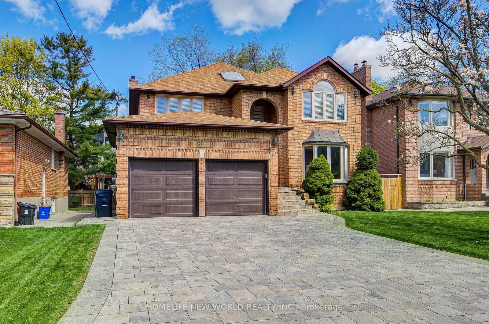 278 Kingsdale Avenue, Toronto, ON — photo 2