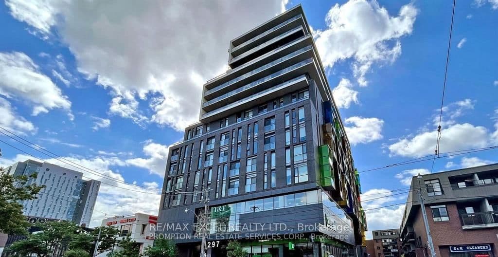 503 - 297 College Street, Toronto, ON
