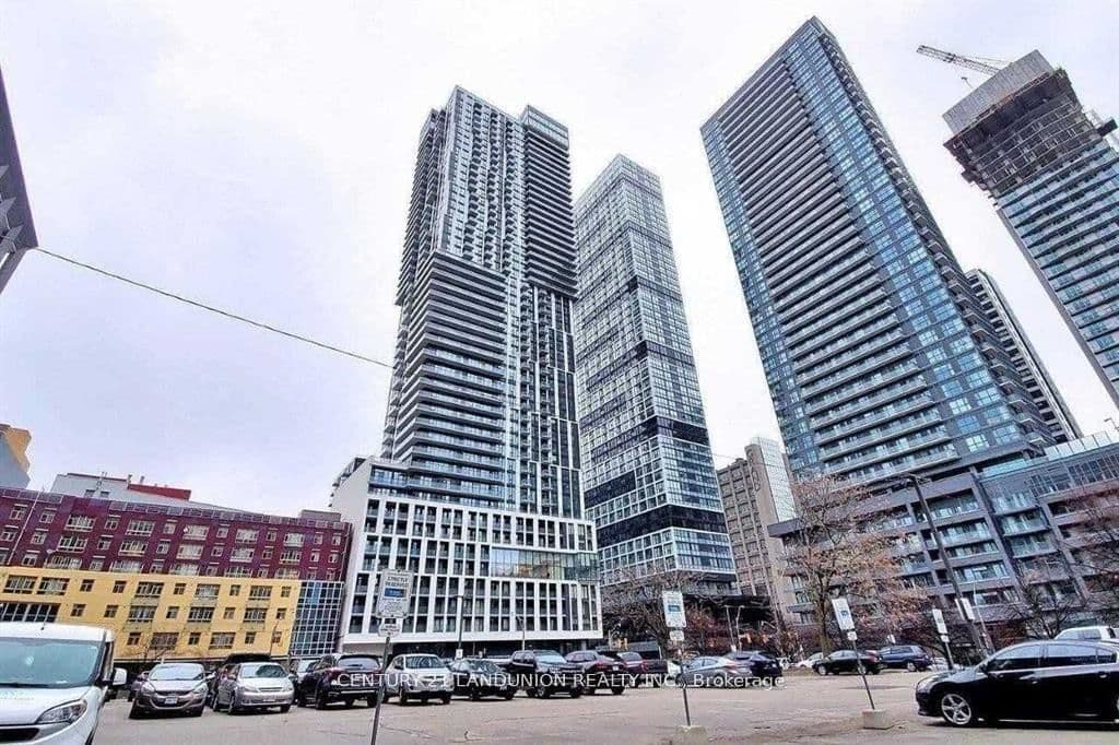 413 251 Jarvis Street, Toronto, ON — photo 3