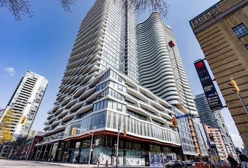 2917 - 85 Wood Street, Toronto, ON