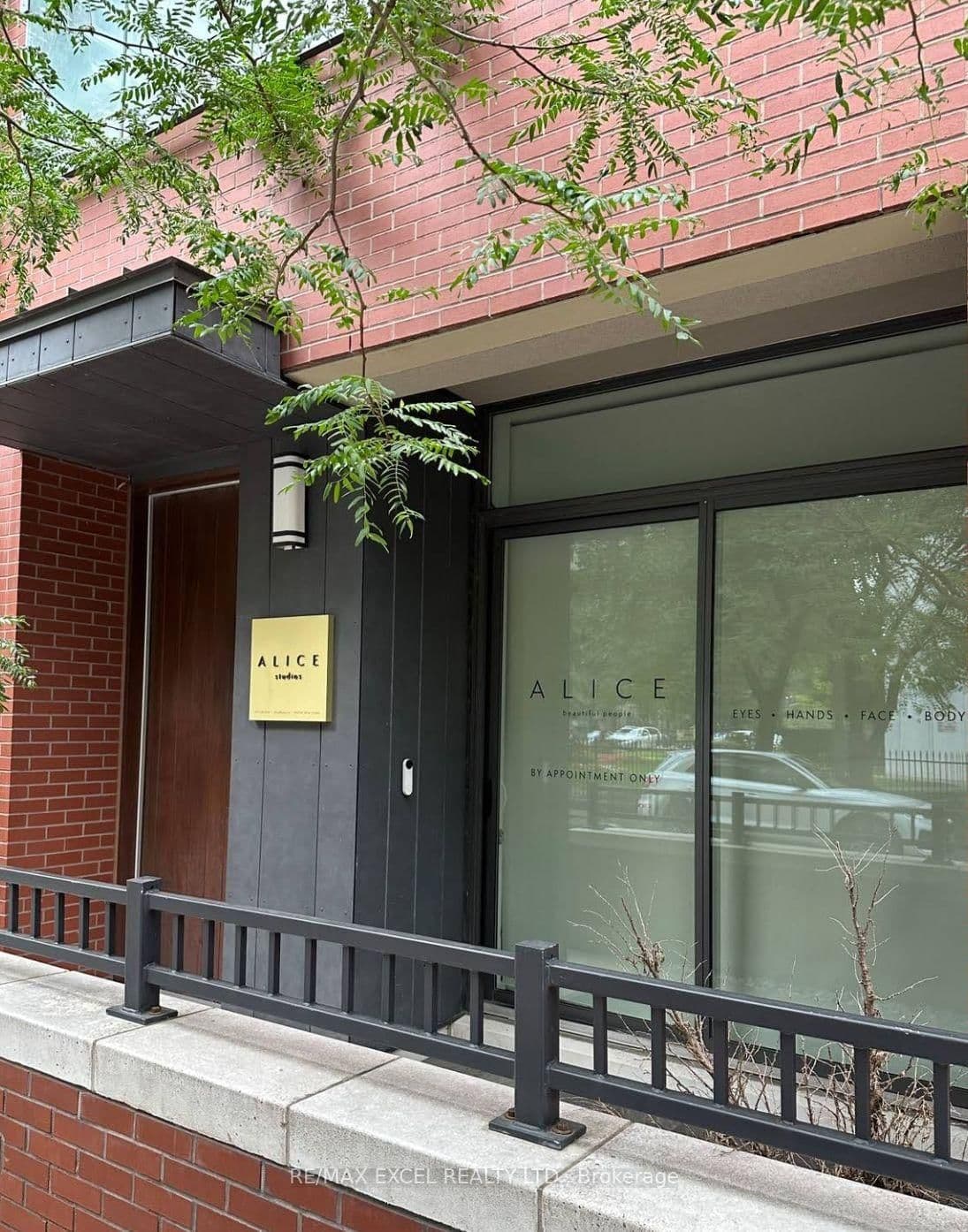 Th1 - 75 St Nicholas Street, Toronto, ON
