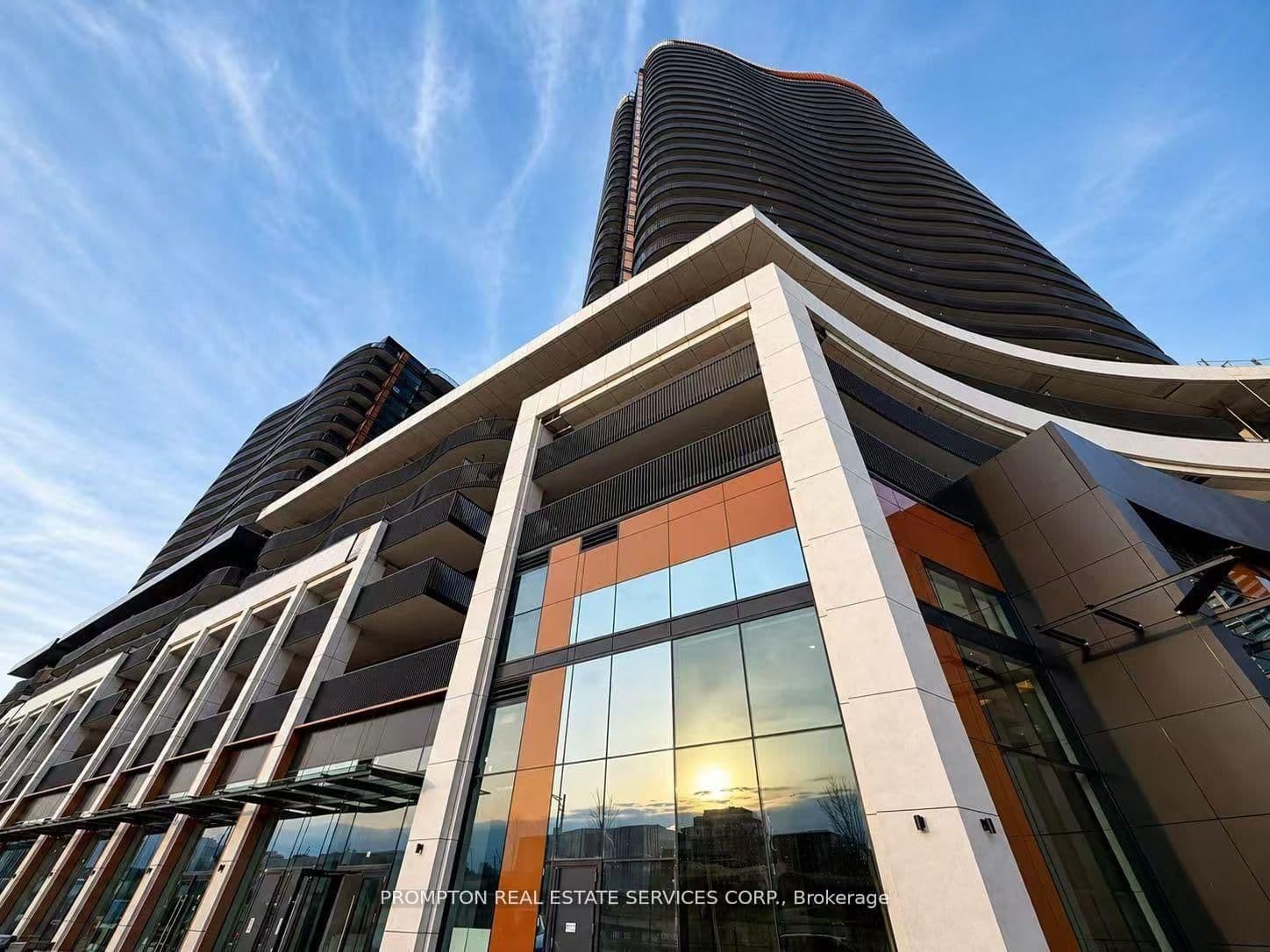 1007 - 18 Esther Shiner Boulevard, Toronto, ON