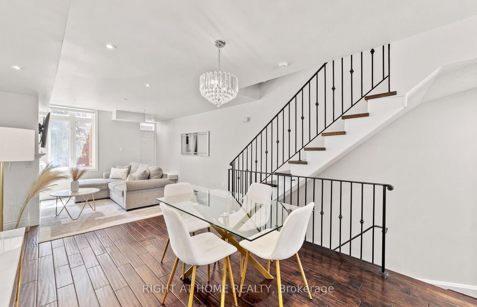 2608 - 12 Sudbury Street, Toronto, ON — photo 2