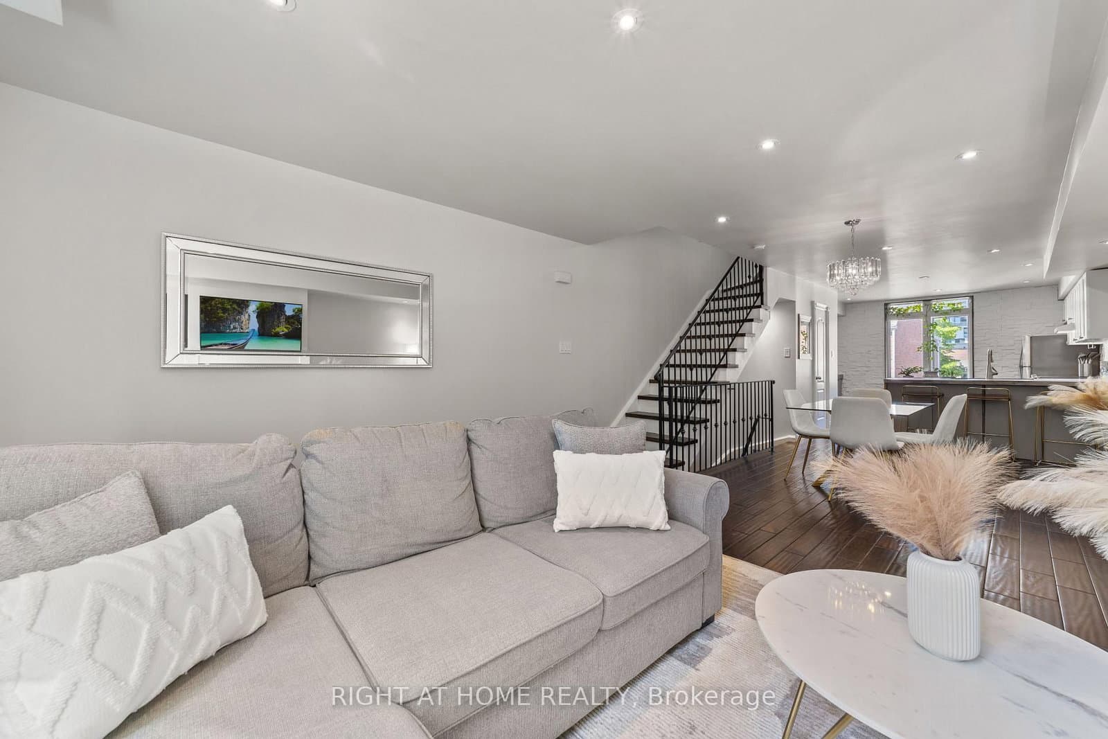 2608 - 12 Sudbury Street, Toronto, ON — photo 3