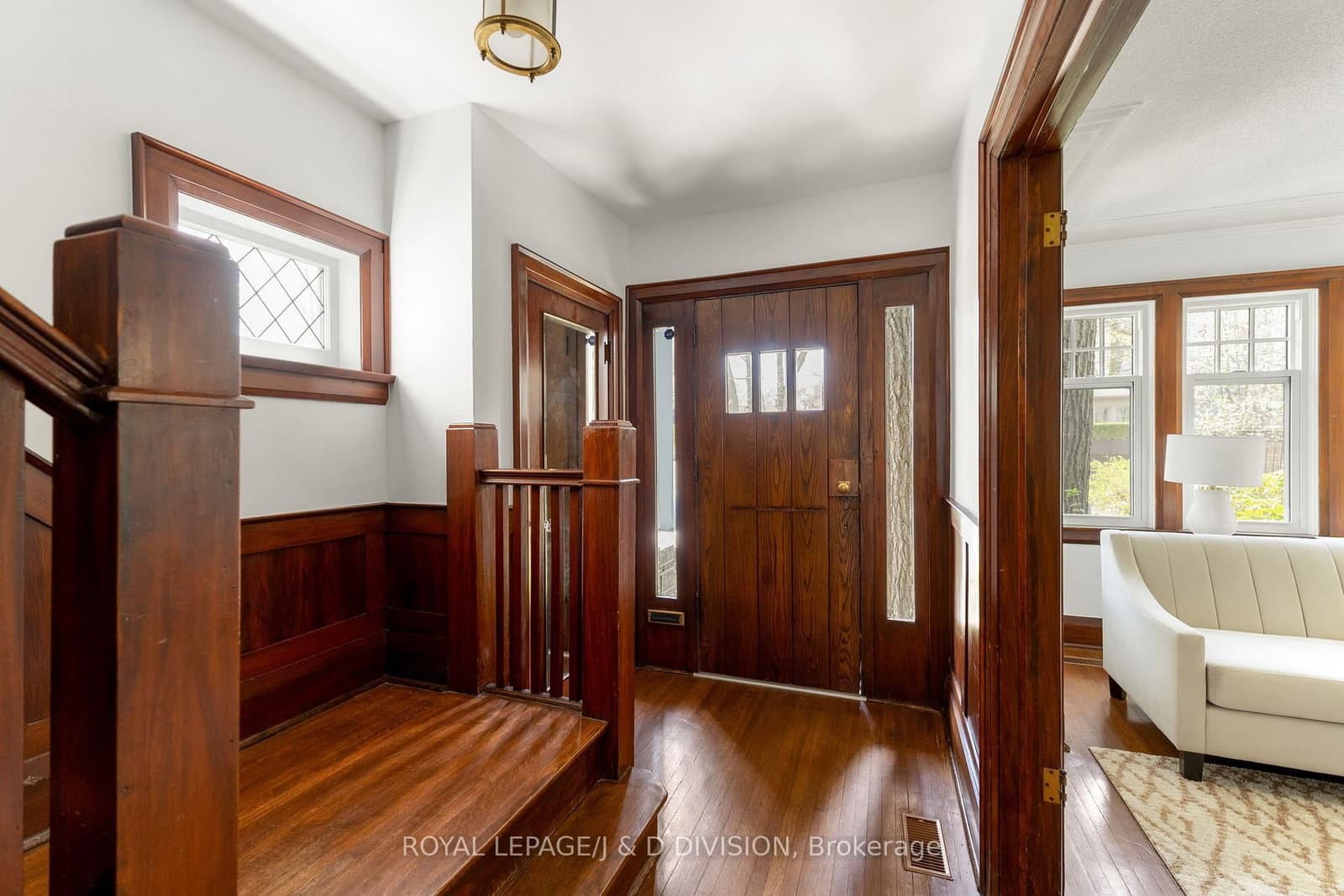 183 Hudson Drive, Toronto, ON — photo 2