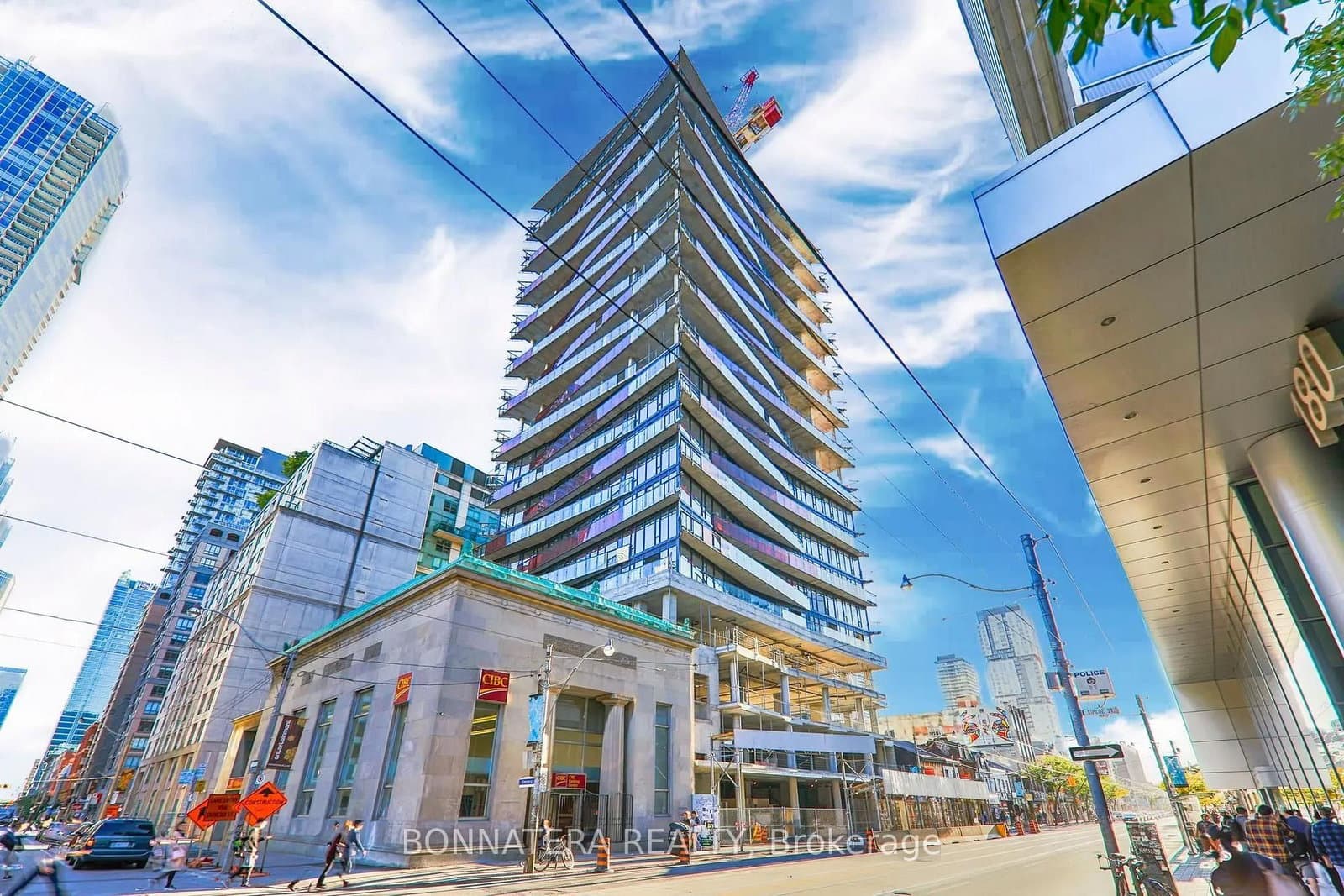 1103 - 215 Queen Street, Toronto, ON