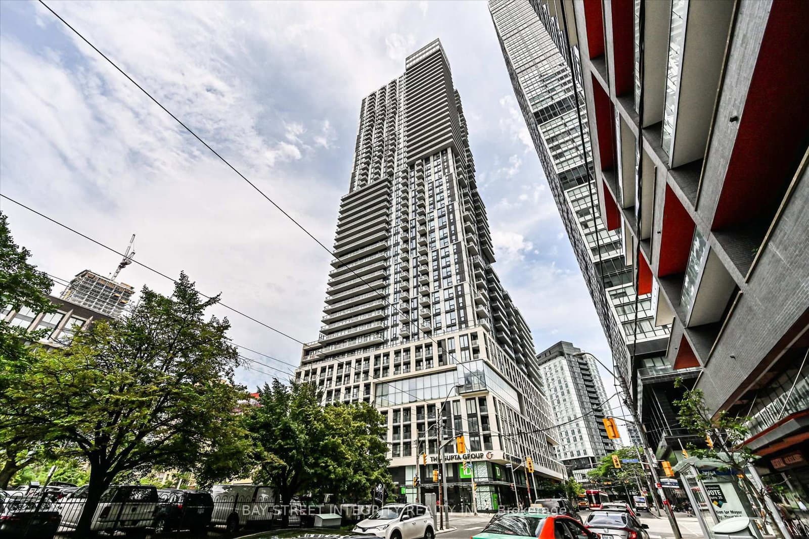 311 - 251 Jarvis Street, Toronto, ON