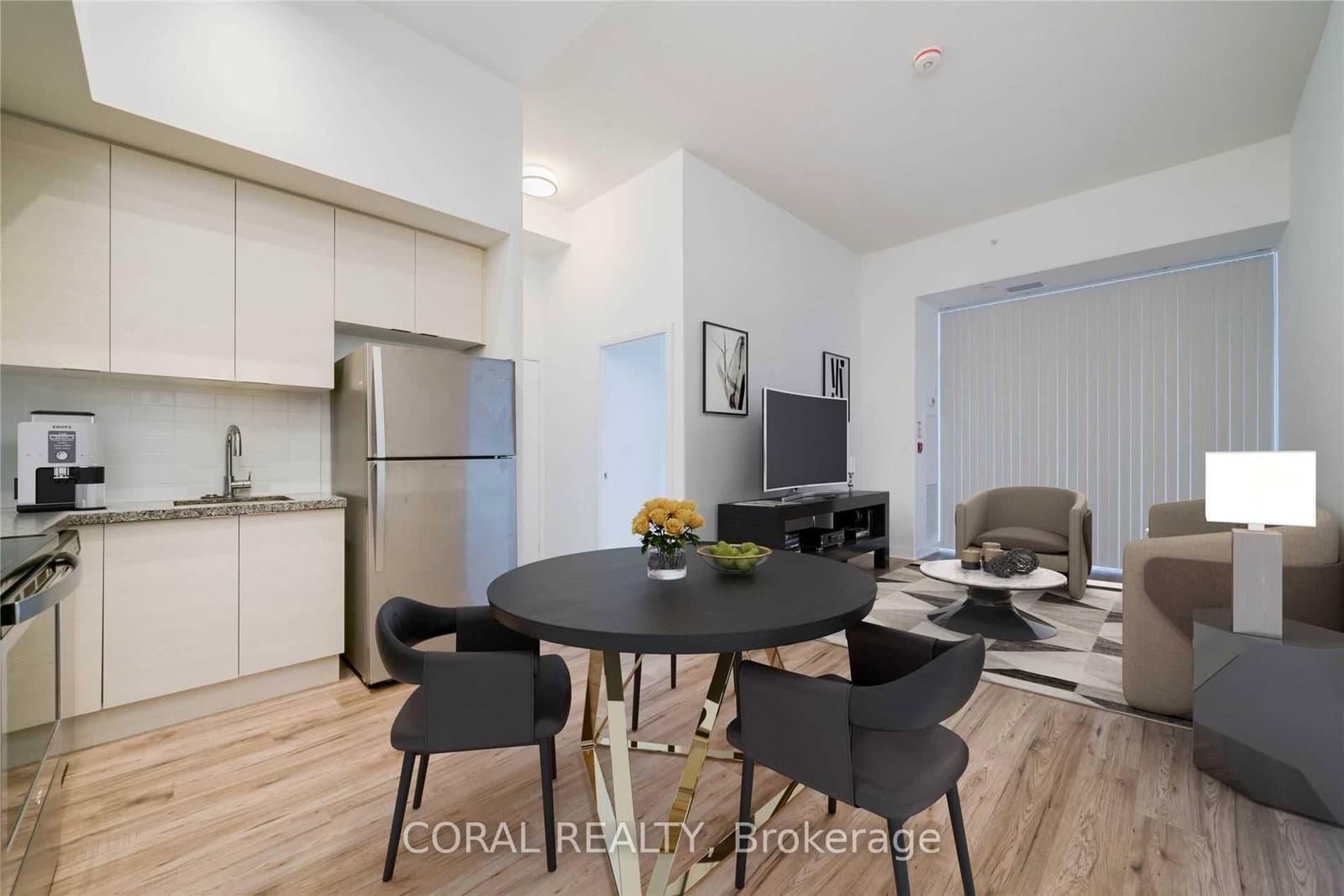112 - 621 Sheppard Avenue, Toronto, ON