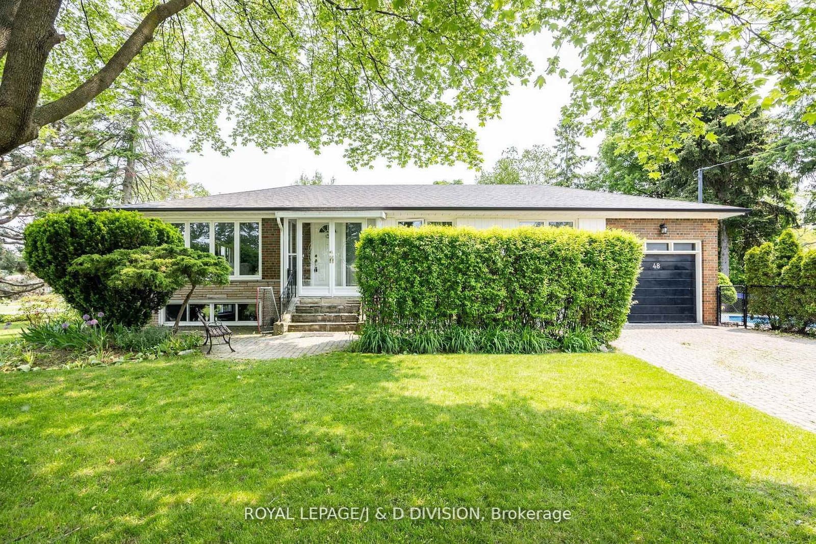48 Greengrove Crescent, Toronto, ON
