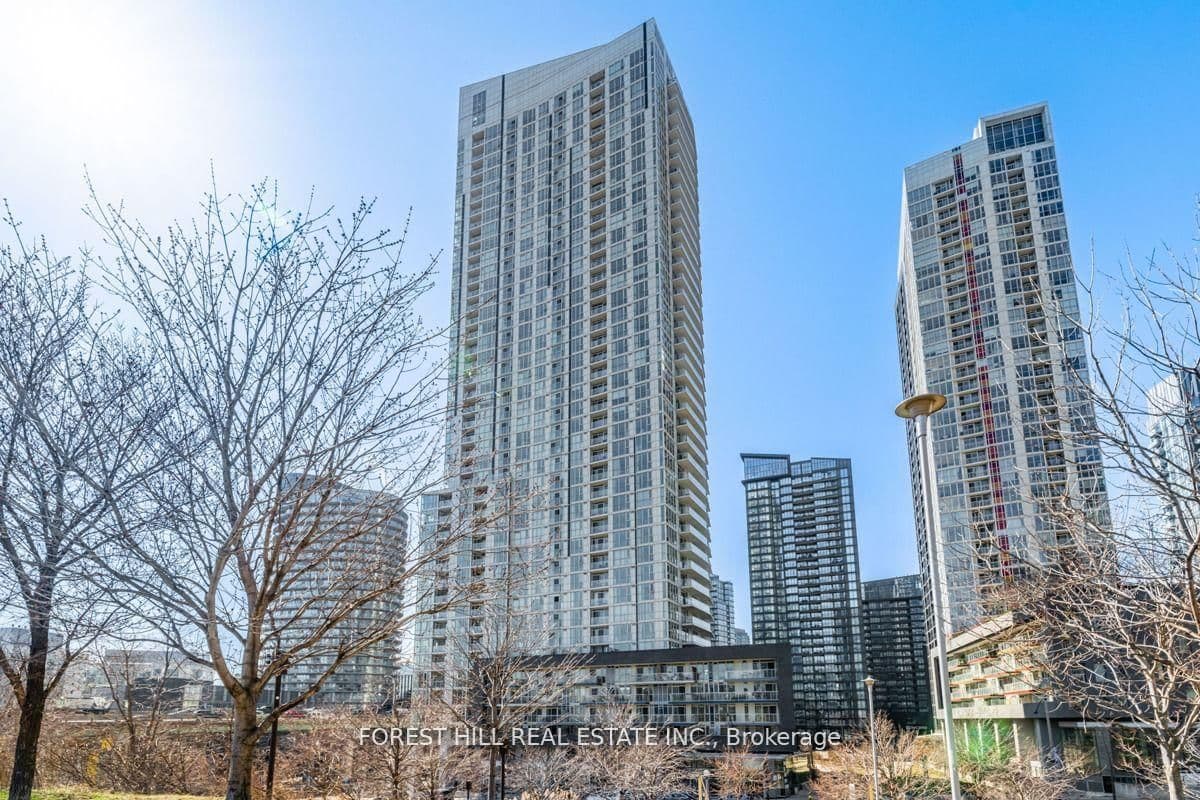 3710 - 75 Queens Wharf Road, Toronto, ON