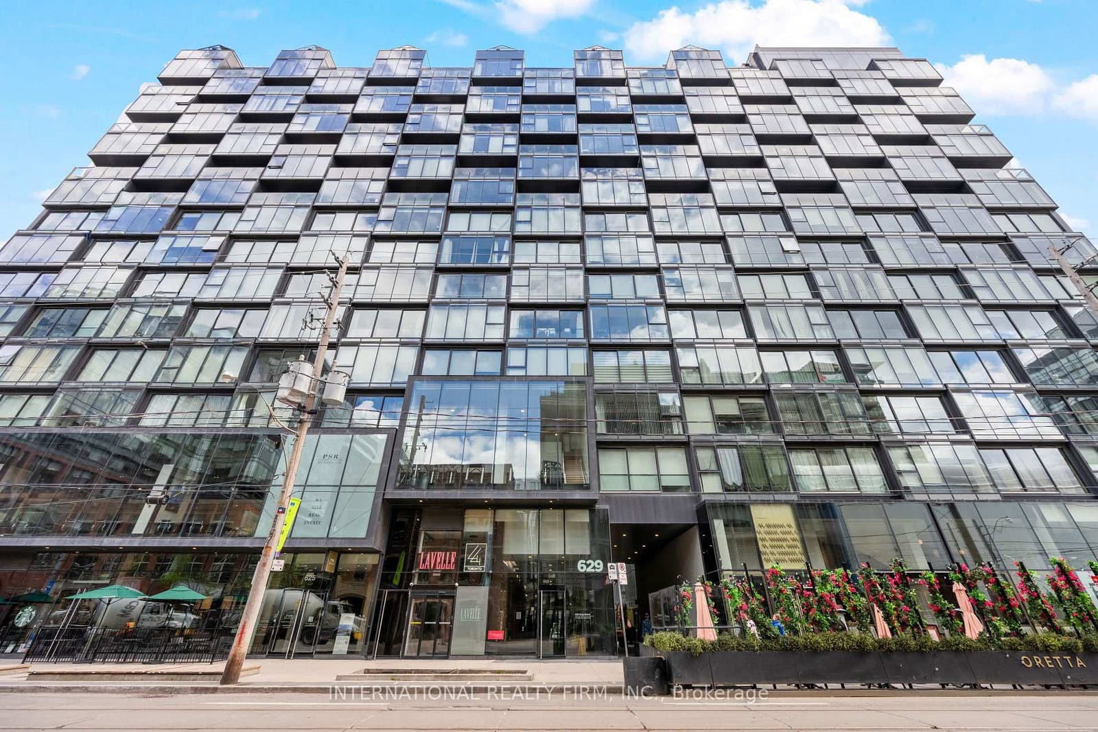 313 - 629 King Street, Toronto, ON