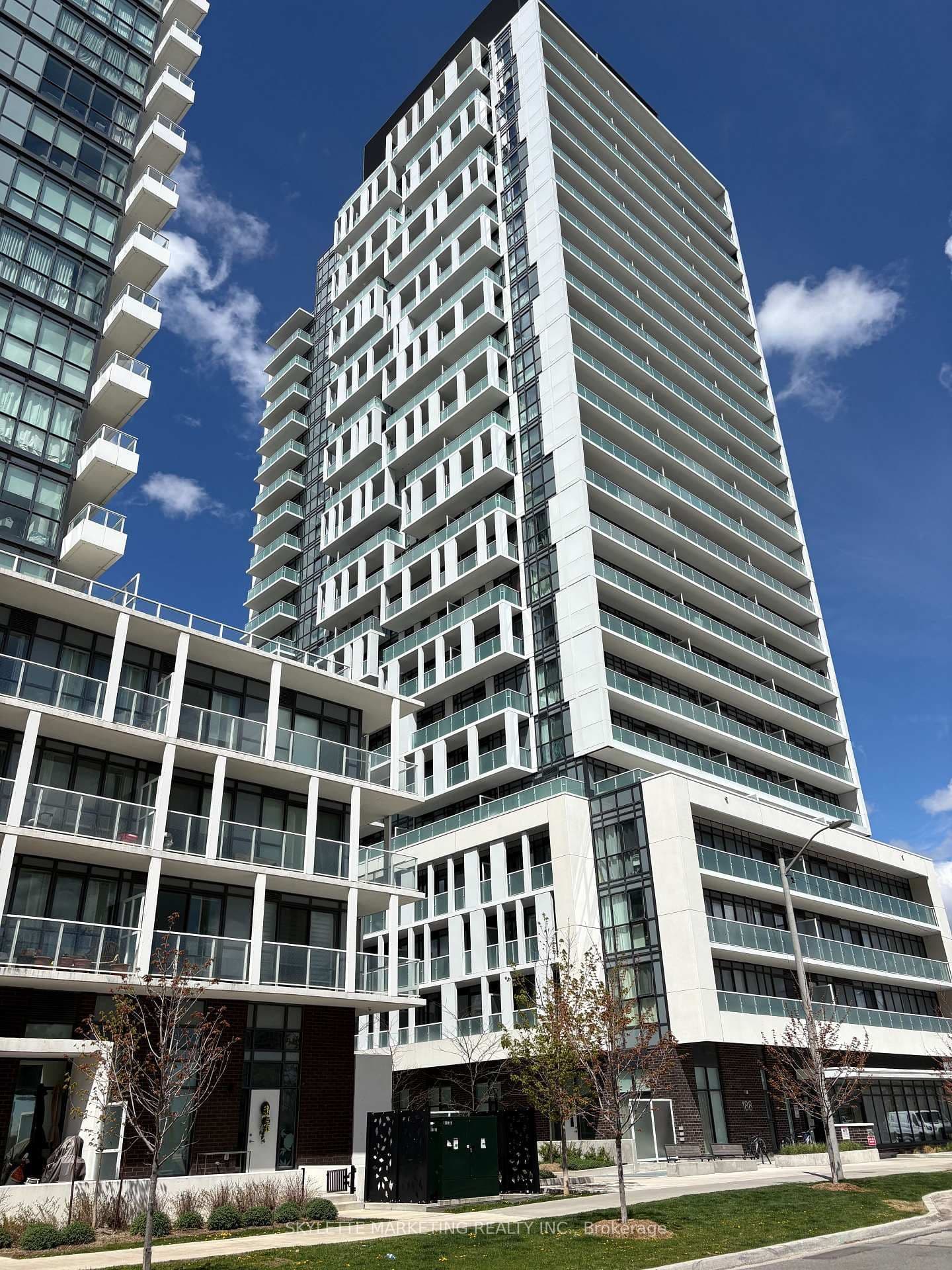 510 - 188 Fairview Mall Drive, Toronto, ON