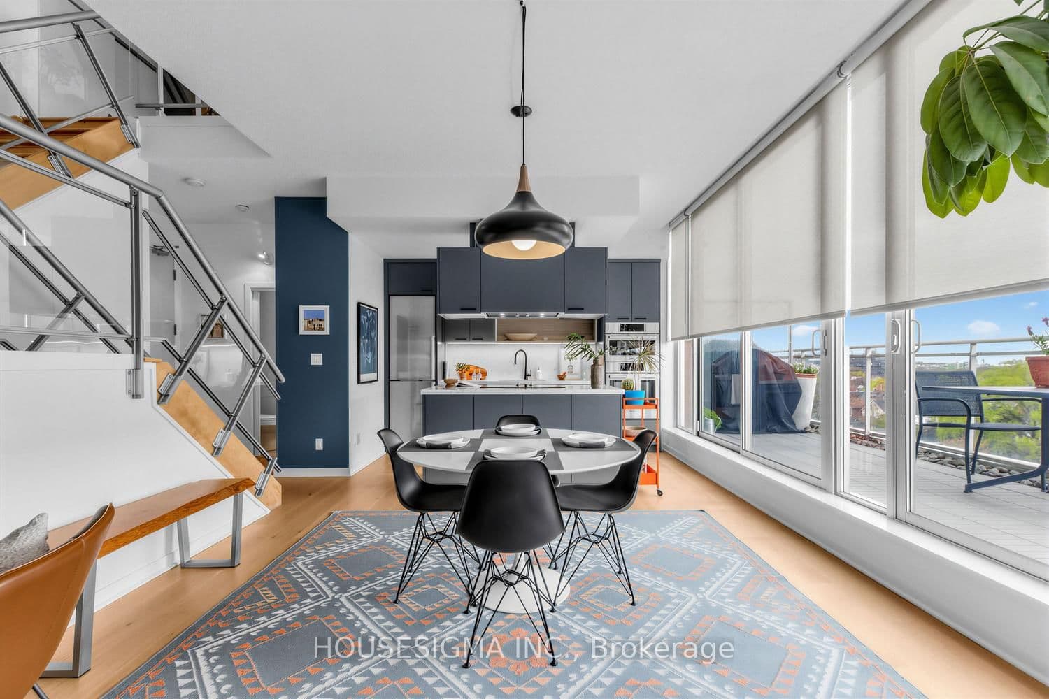 602 - 301 Markham Street, Toronto, ON