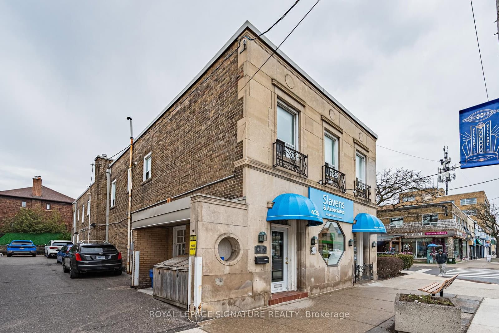 435 Eglinton Avenue, Toronto, ON — photo 3