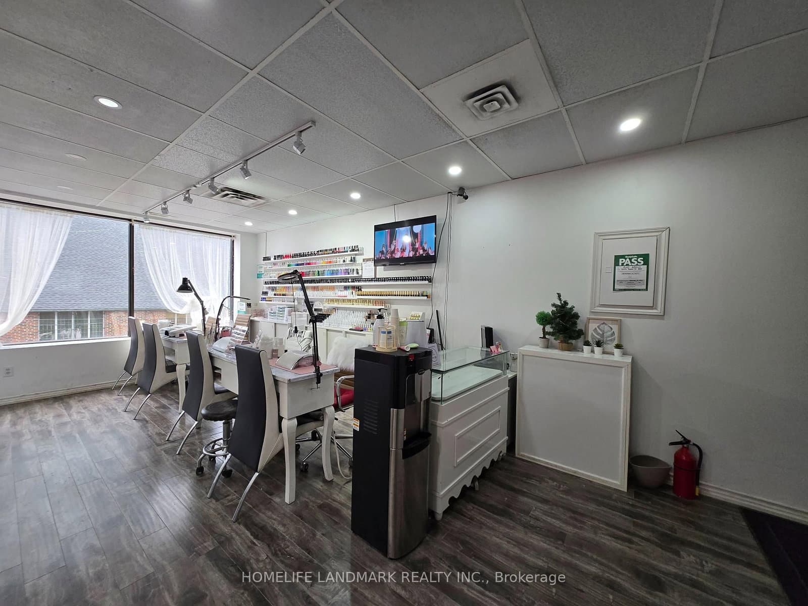 300 - 5519 Yonge Street, Toronto, ON — photo 3