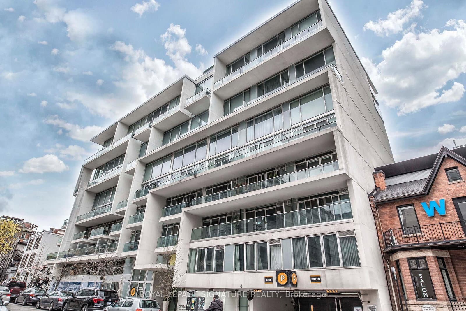 306 - 75 Portland Street, Toronto, ON