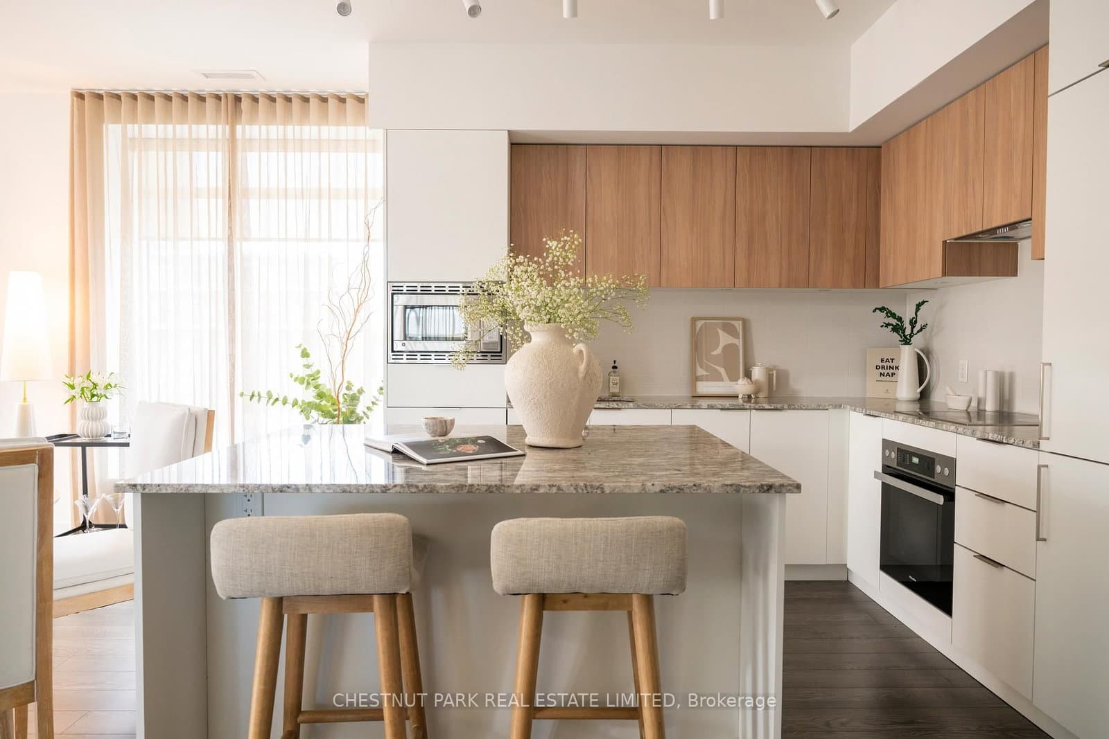 TH 01 - 20 O'Neill Road, Toronto, ON