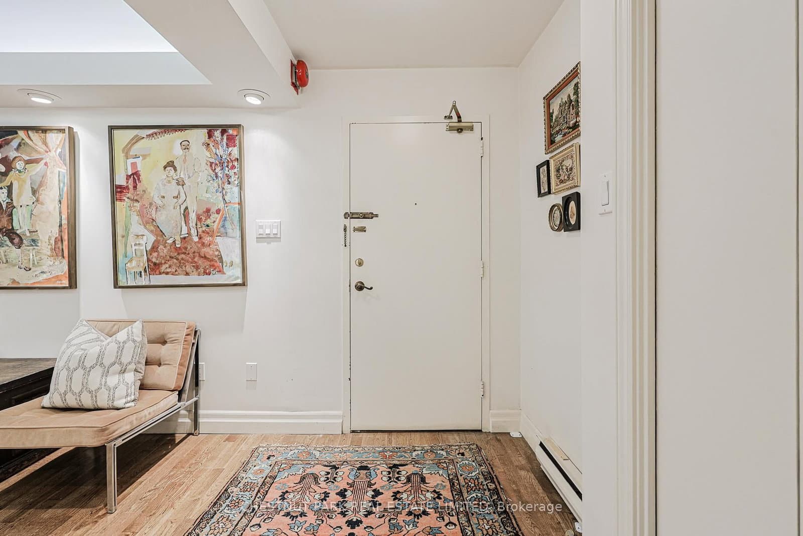 PH2 - 70 Montclair Avenue, Toronto, ON — photo 2