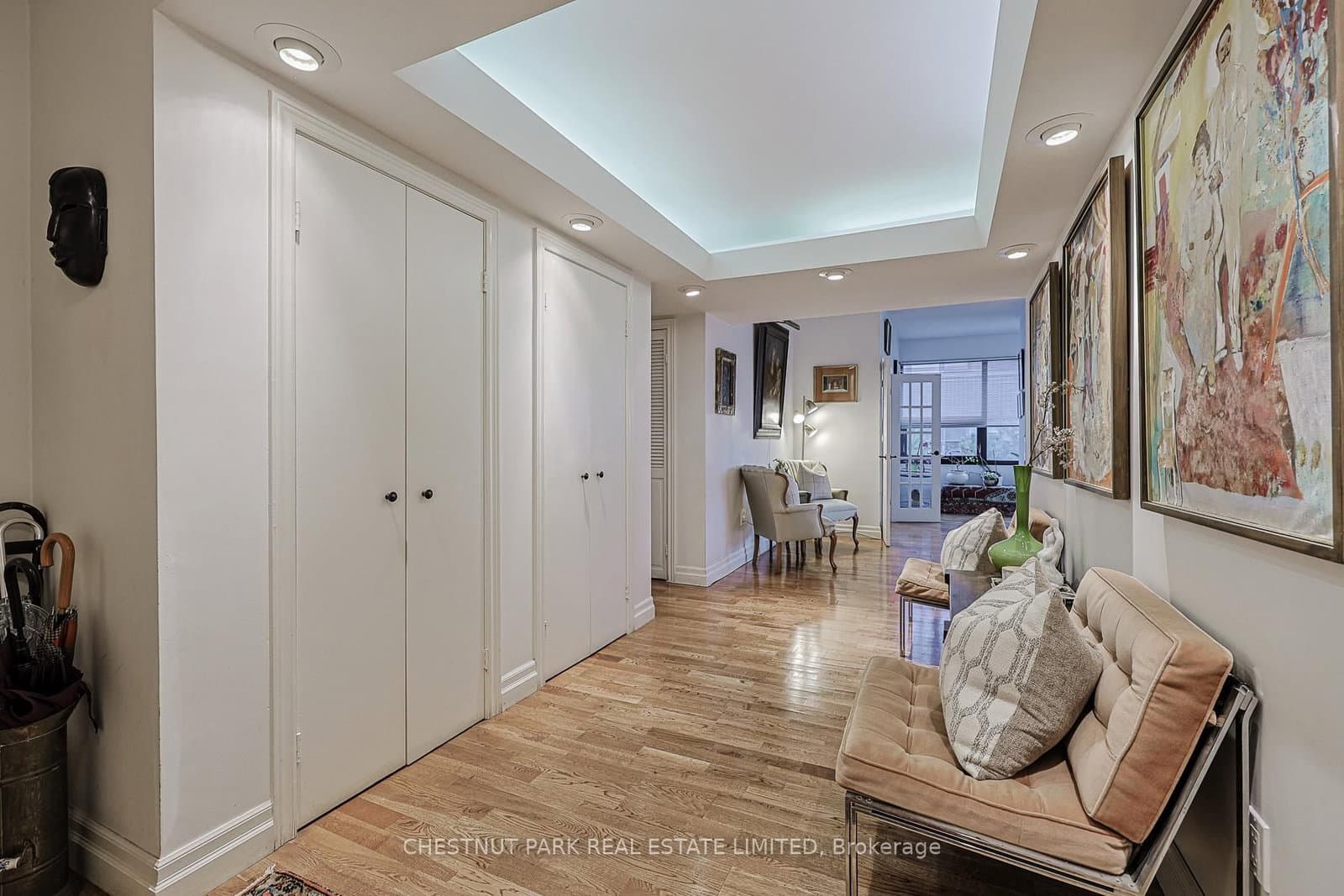 PH2 - 70 Montclair Avenue, Toronto, ON — photo 3