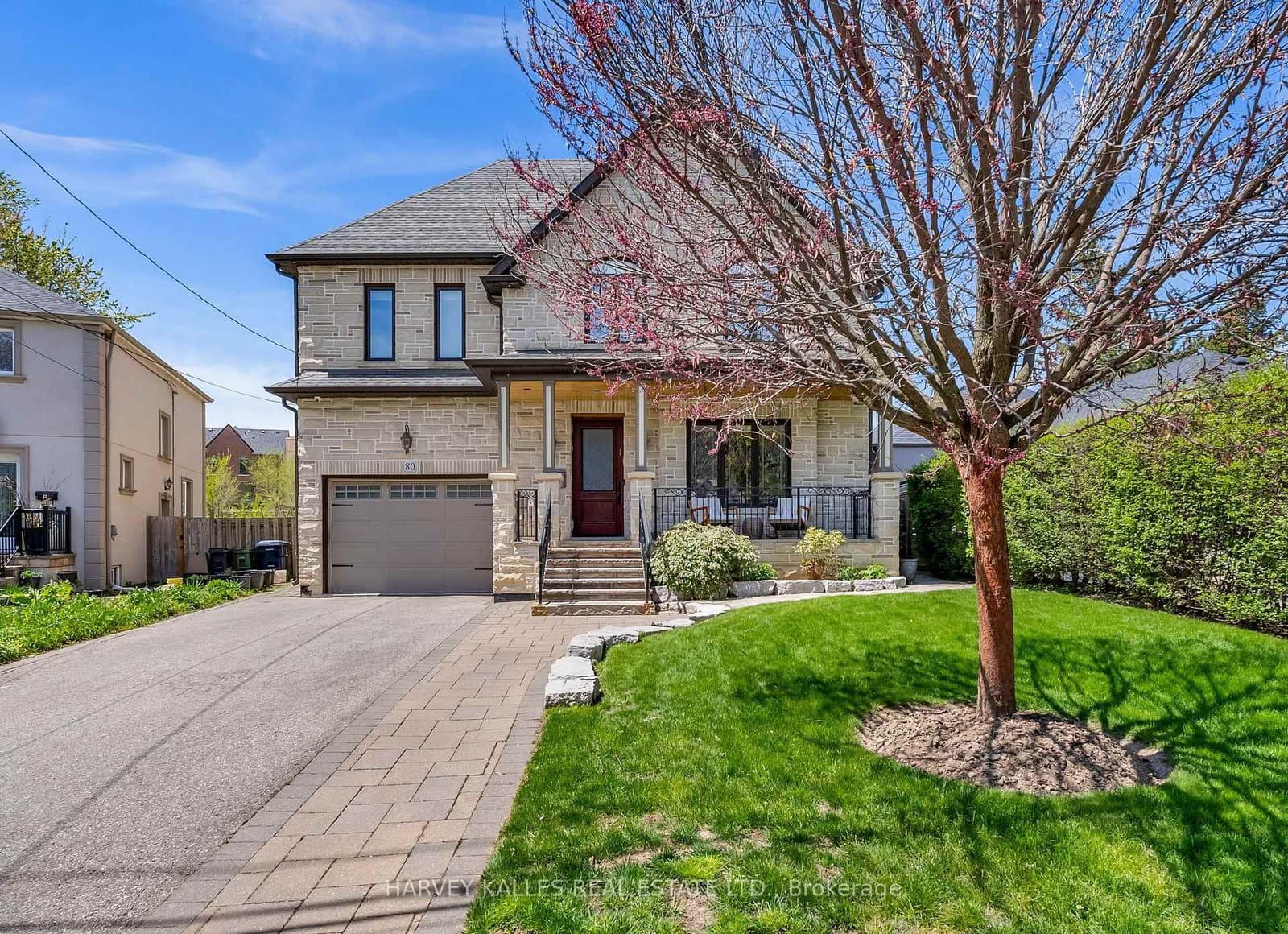 80 Lynnhaven Road, Toronto, ON
