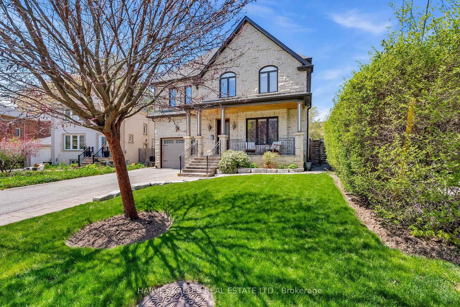 80 Lynnhaven Road, Toronto, ON — photo 2