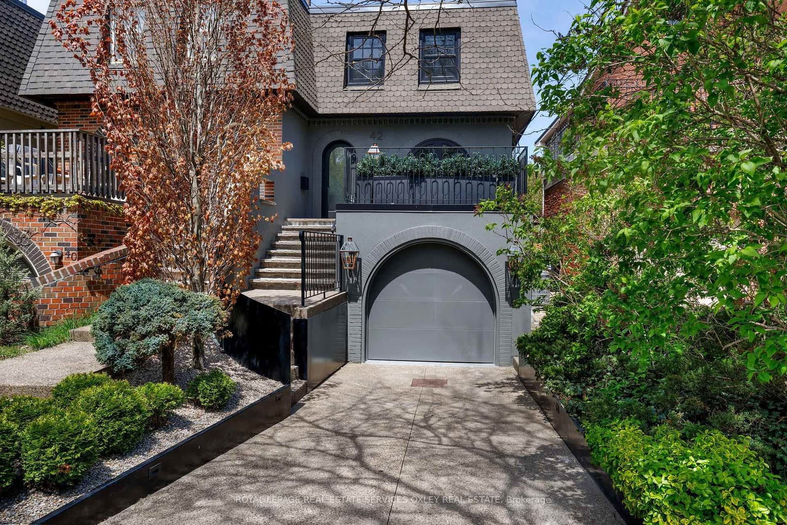 42 Rowanwood Avenue, Toronto, ON