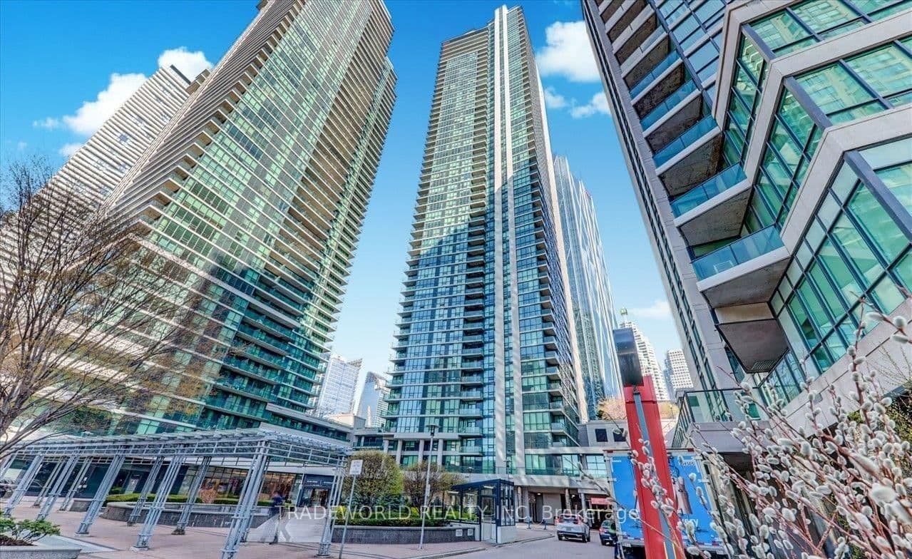 5003 - 33 Bay Street, Toronto, ON — photo 2