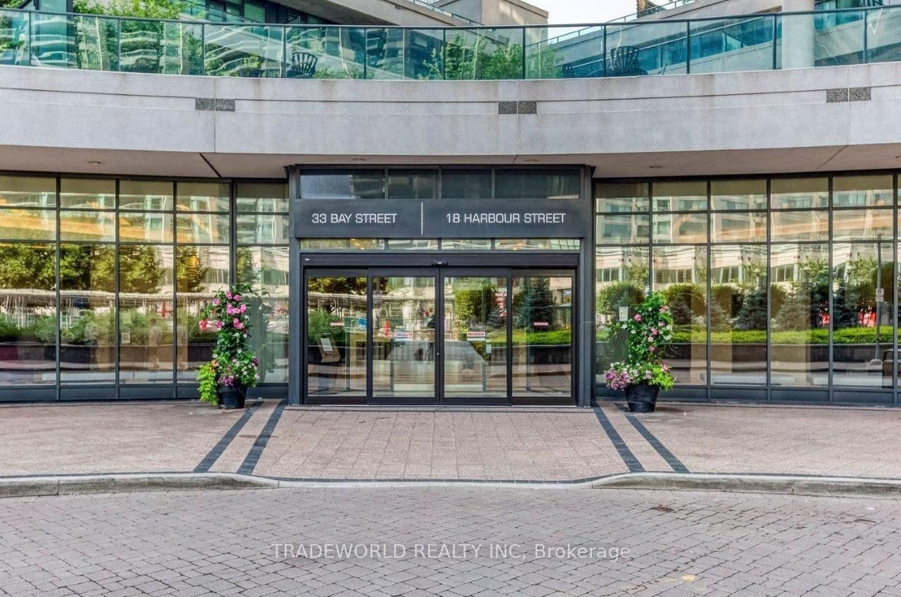 5003 - 33 Bay Street, Toronto, ON — photo 3