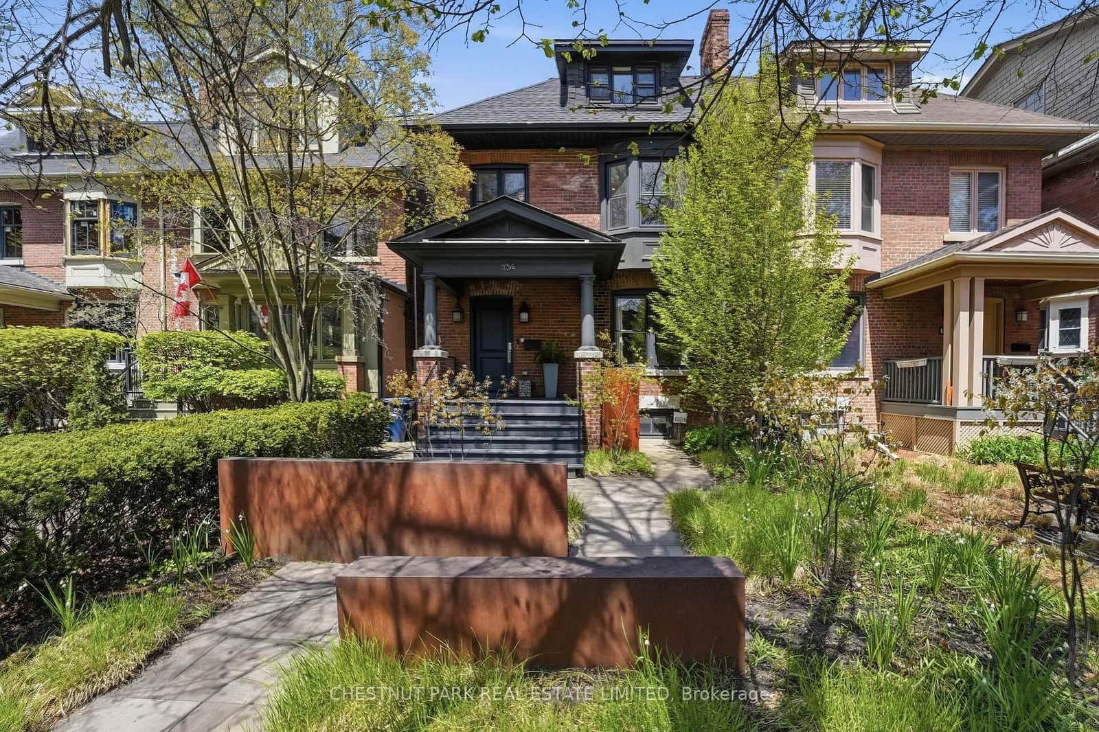 154 Cottingham Street, Toronto, ON