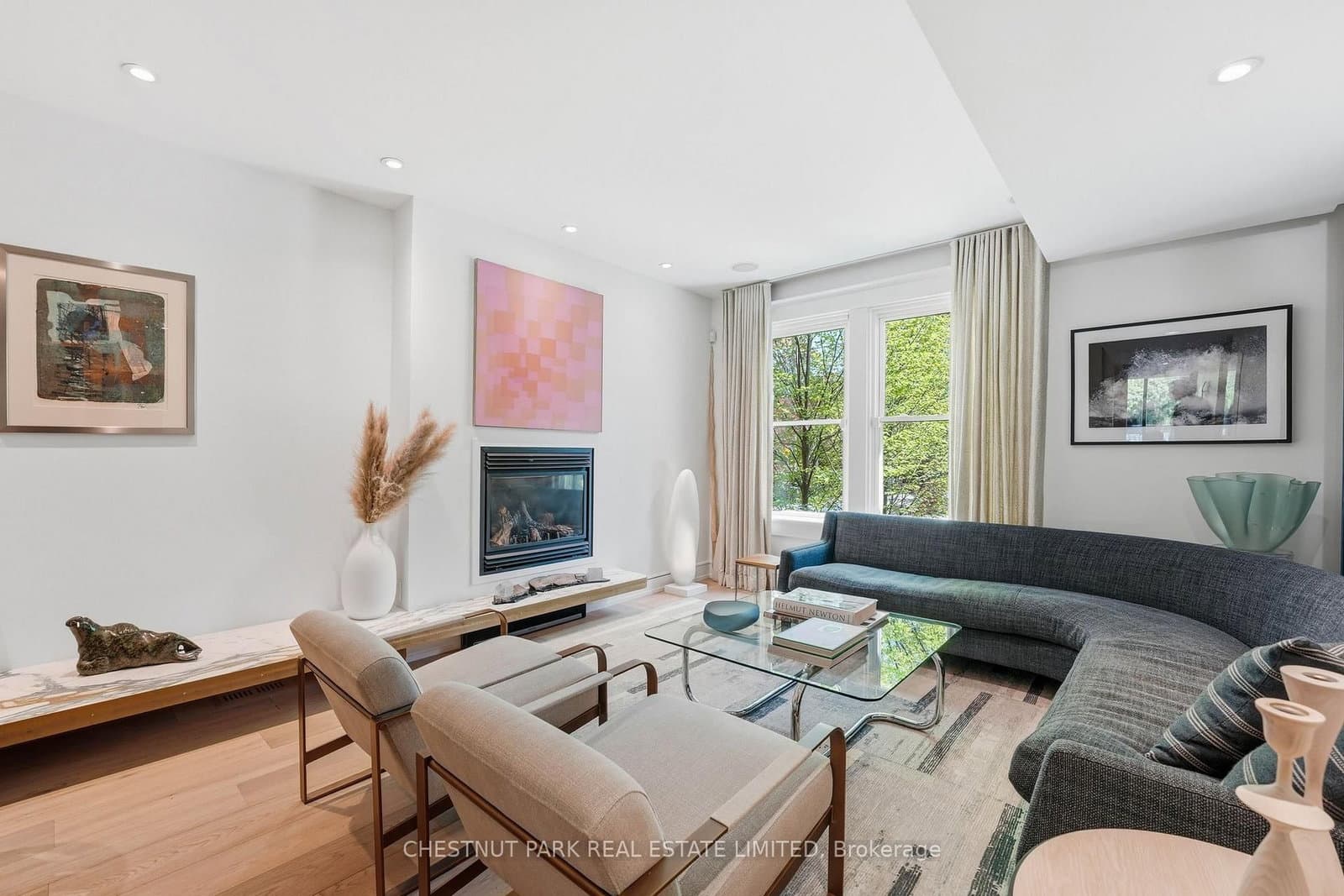 154 Cottingham Street, Toronto, ON — photo 3