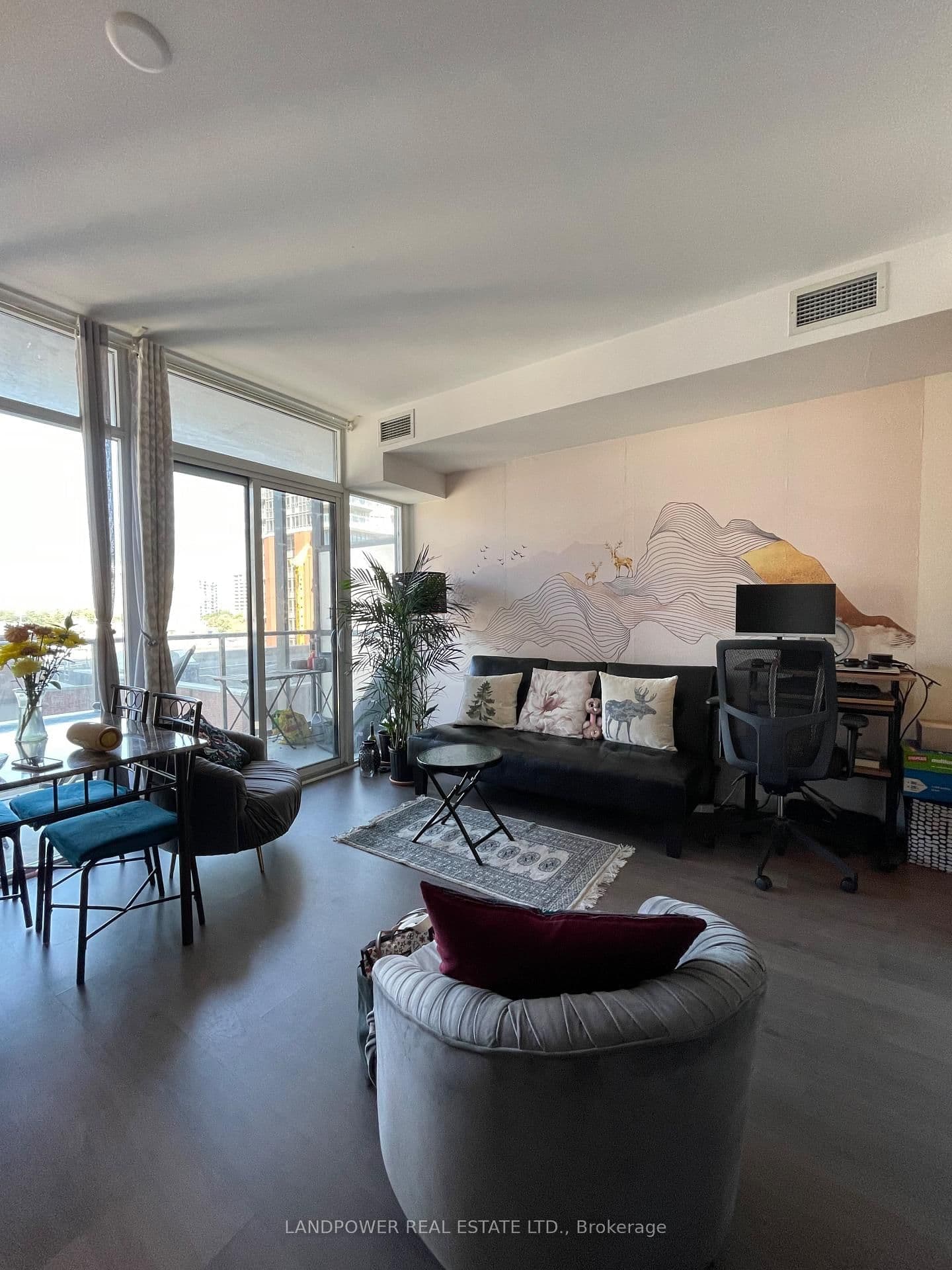 514 - 105 George Street, Toronto, ON