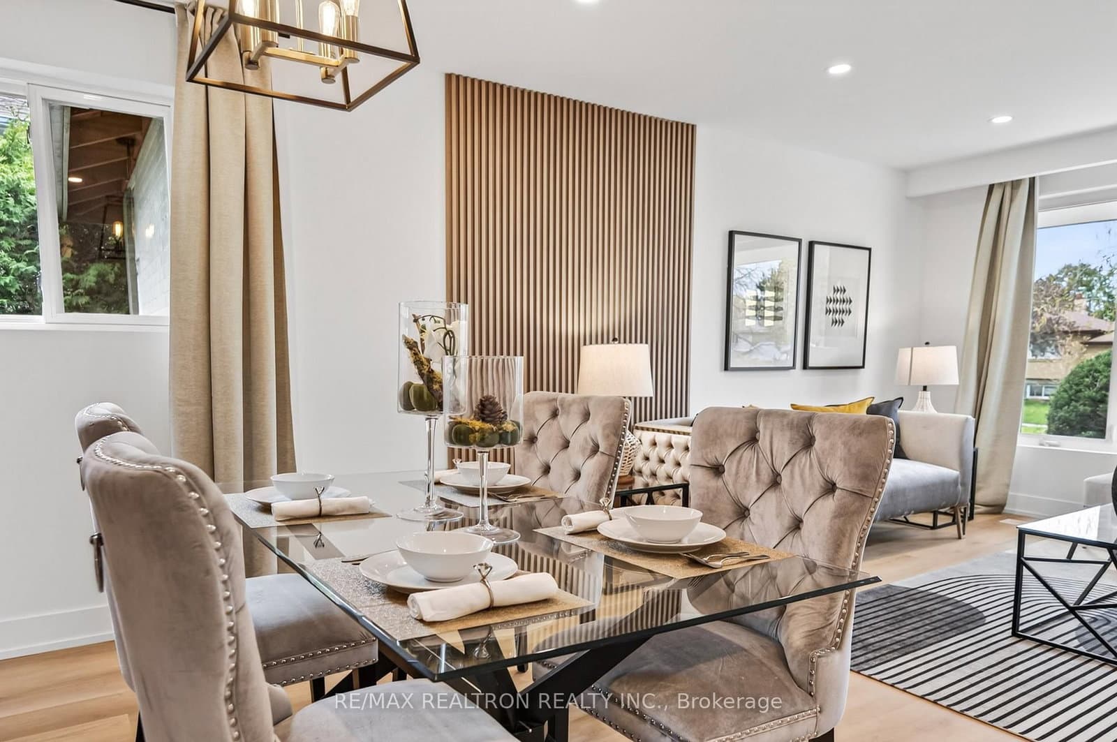 40 Threadneedle Crescent, Toronto, ON