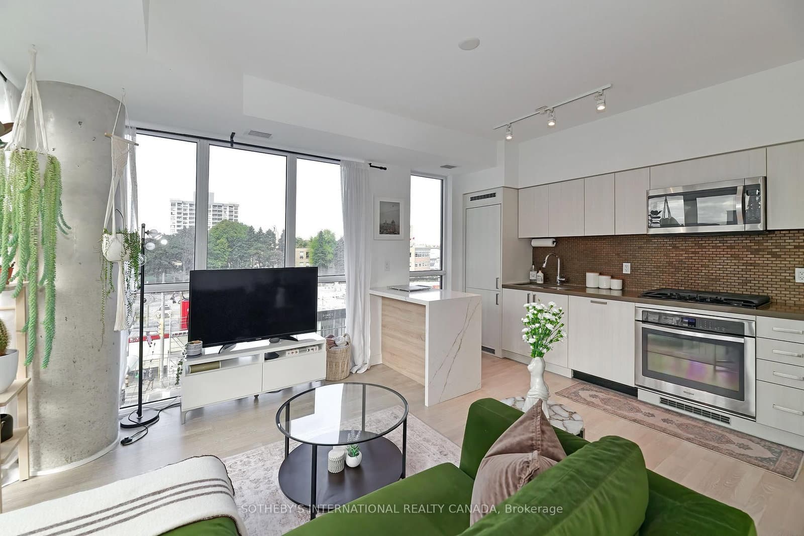 326 - 501 St Clair Avenue, Toronto, ON — photo 3