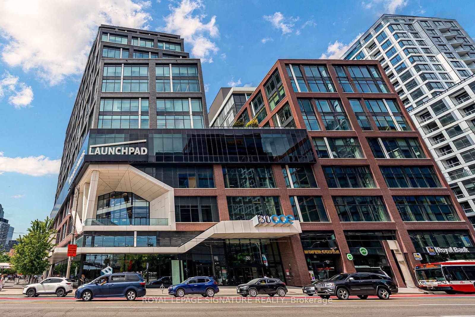 701-703 - 130 Queens Quay, Toronto, ON