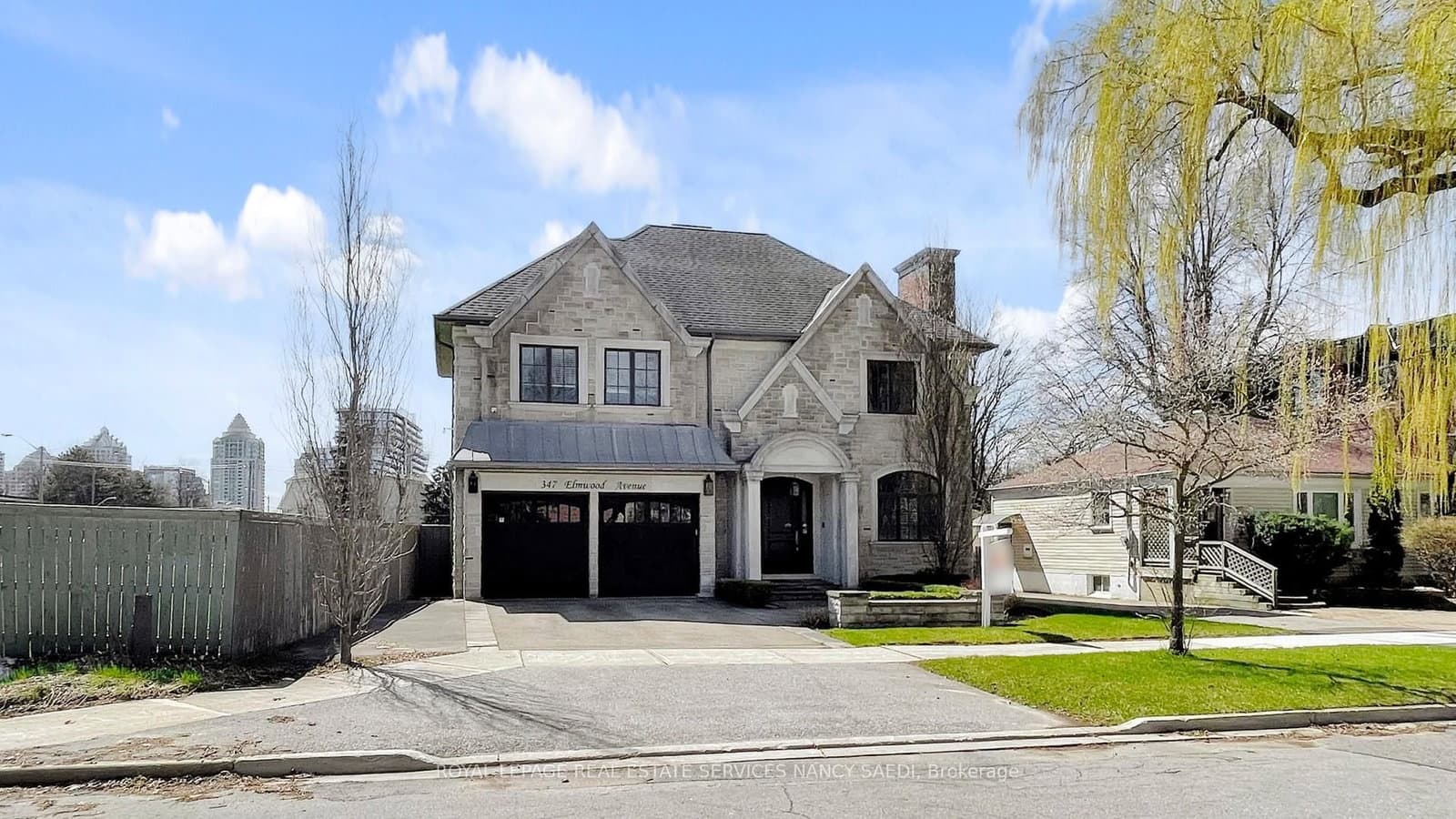 347 Elmwood Avenue, Toronto, ON