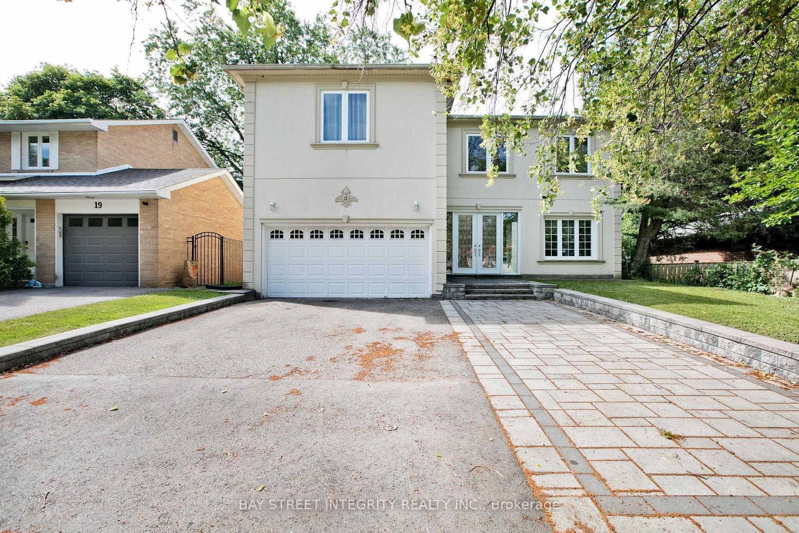 17 Gustav Crescent, Toronto, ON