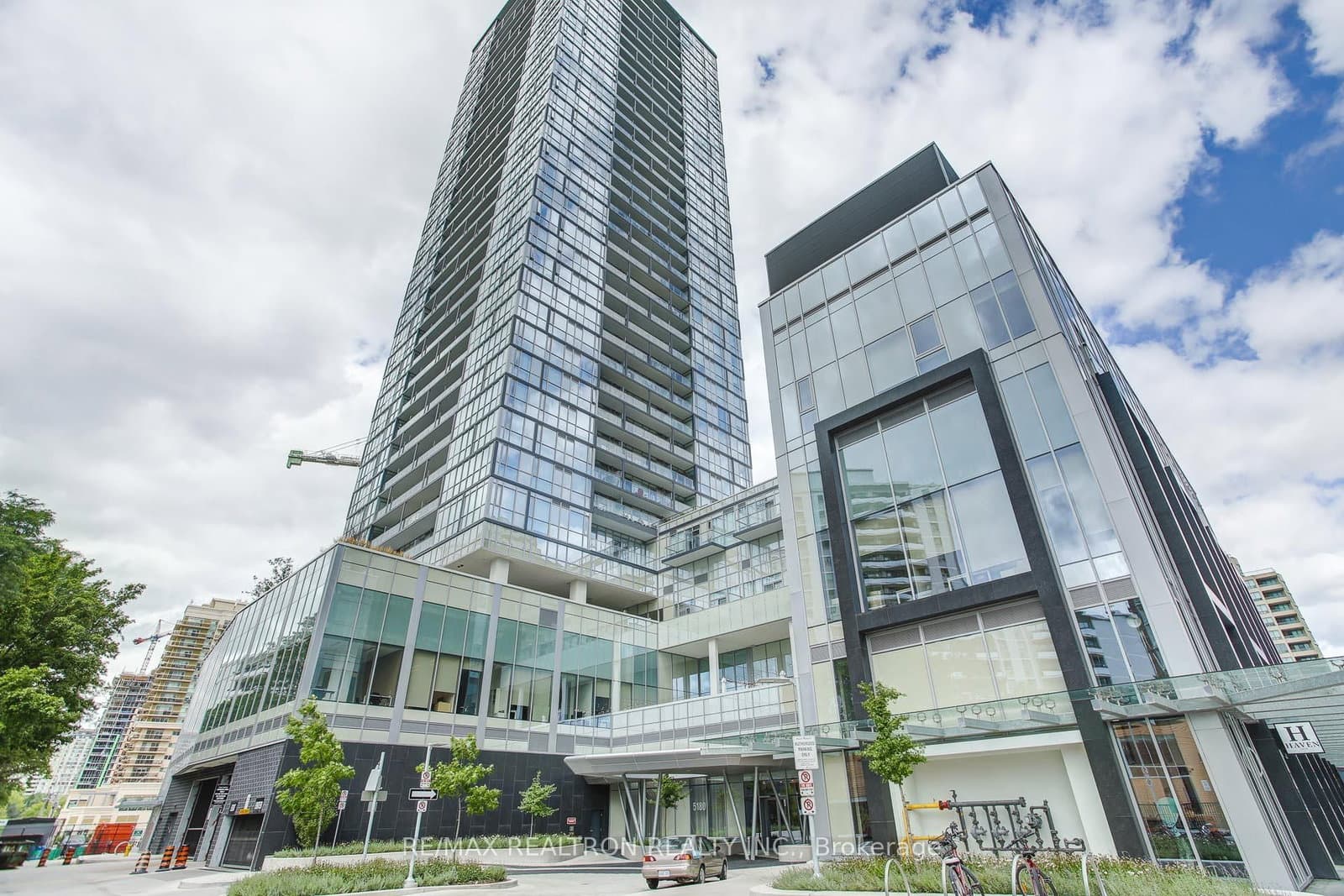 3205 - 5180 Yonge Street, Toronto, ON