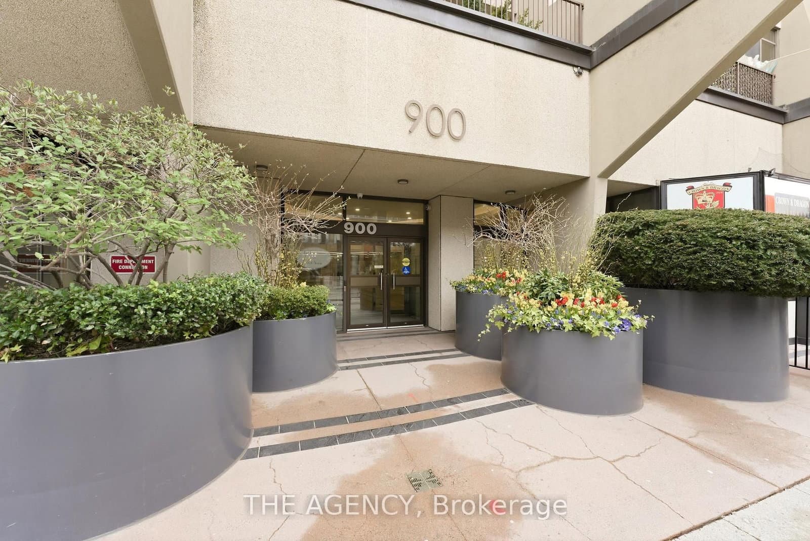 902 - 900 Yonge Street, Toronto, ON